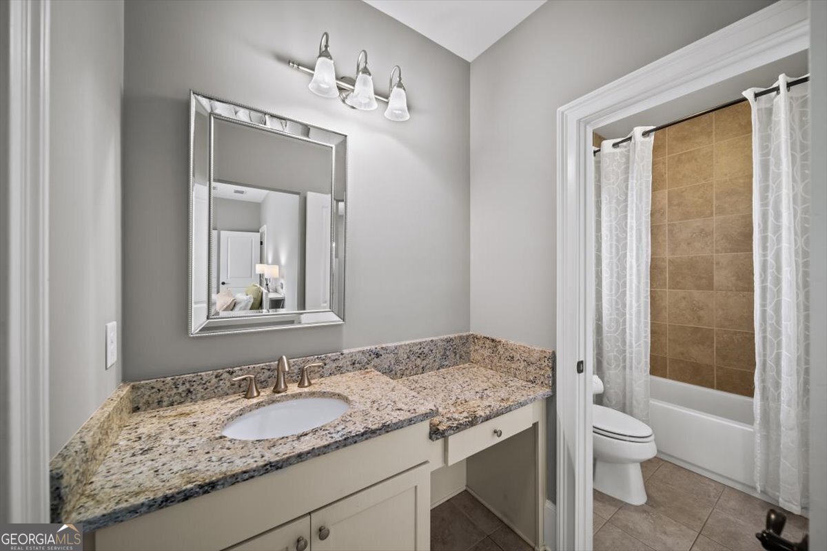 4916 Kentwood Drive Marietta - 52
