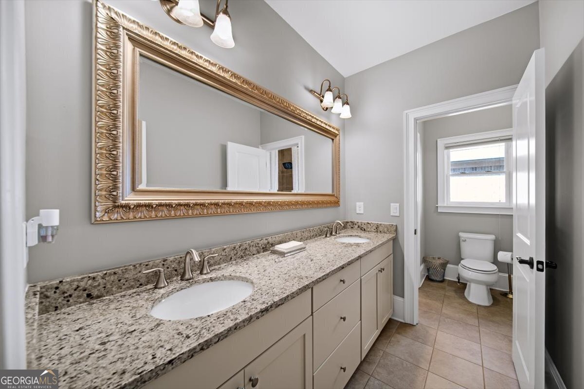 4916 Kentwood Drive Marietta - 54