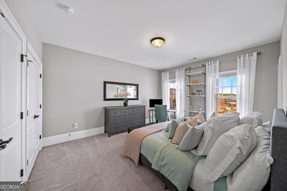 4916 Kentwood Drive Marietta - 56