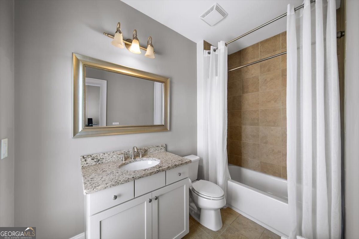4916 Kentwood Drive Marietta - 58