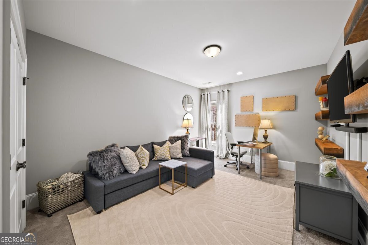 4916 Kentwood Drive Marietta - 59
