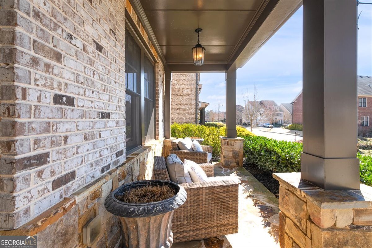 4916 Kentwood Drive Marietta - 6