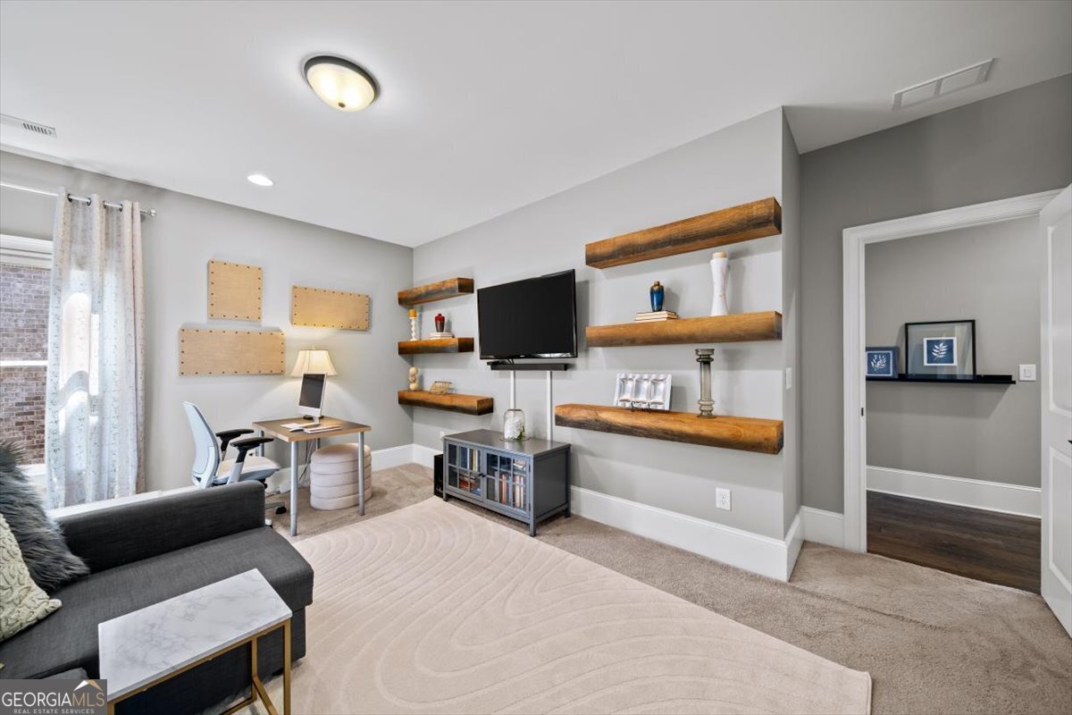 4916 Kentwood Drive Marietta - 60