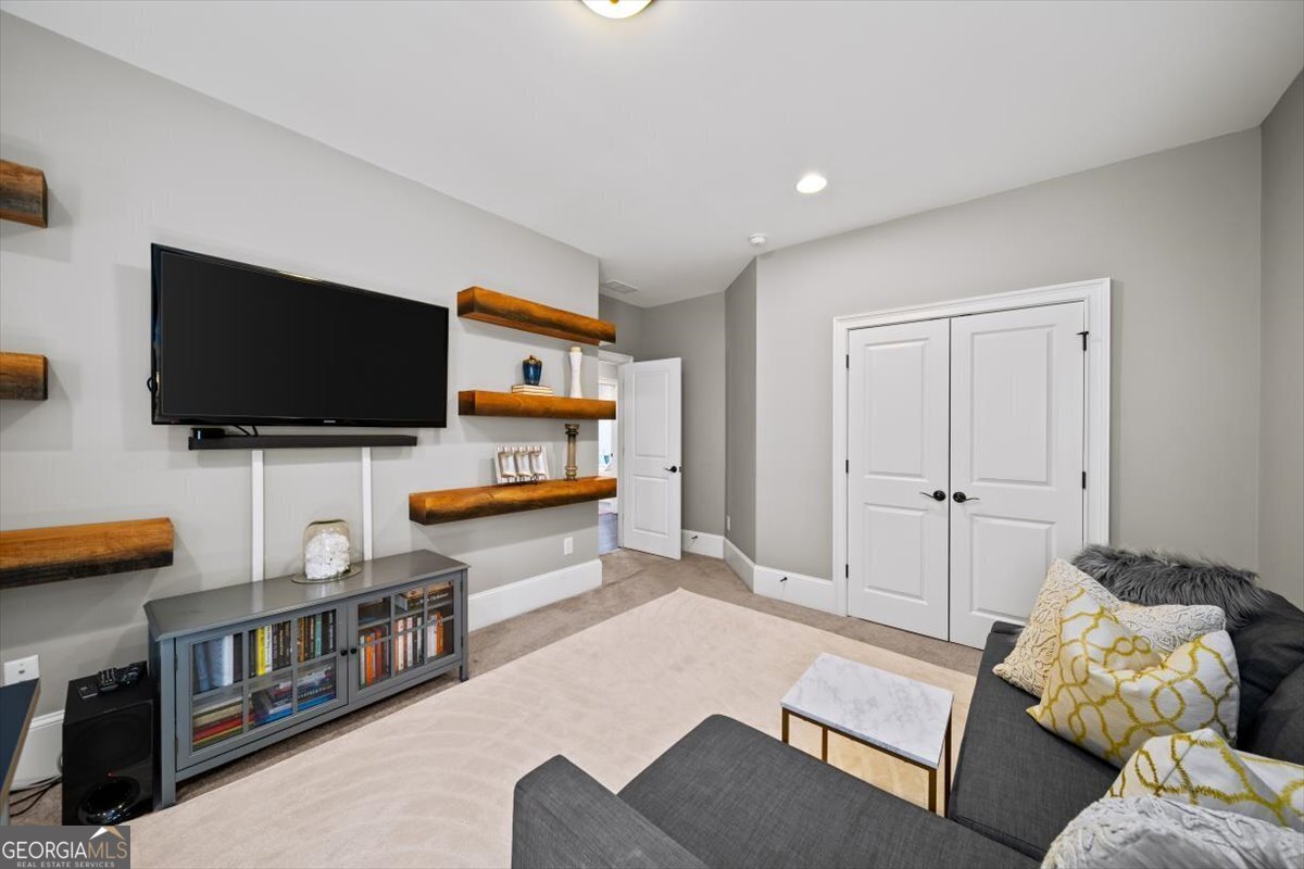 4916 Kentwood Drive Marietta - 61