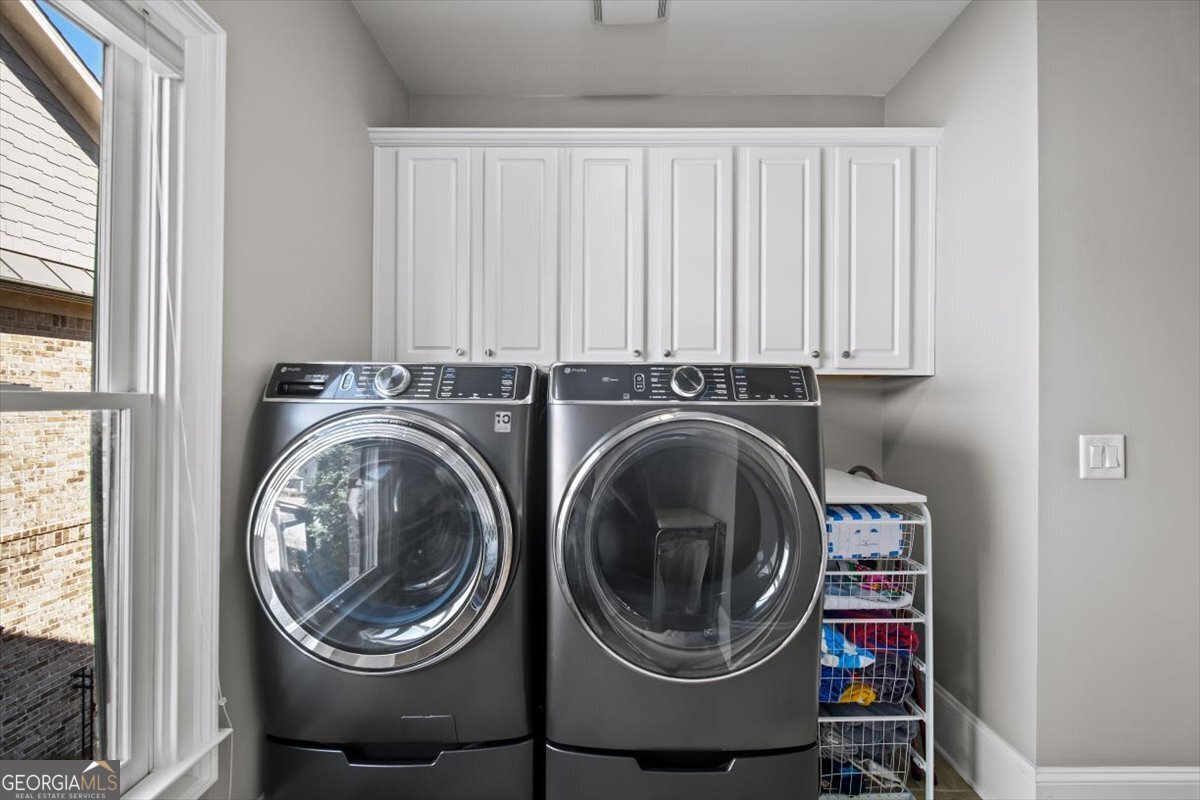 4916 Kentwood Drive Marietta - 63