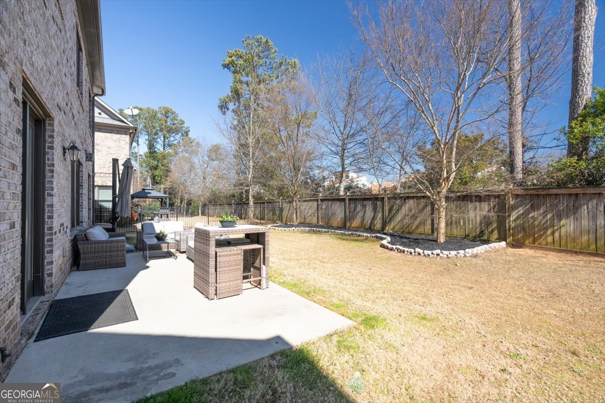 4916 Kentwood Drive Marietta - 65