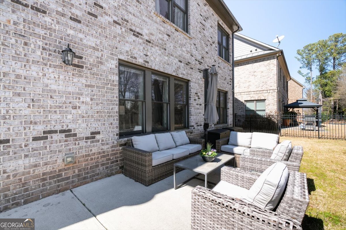 4916 Kentwood Drive Marietta - 66