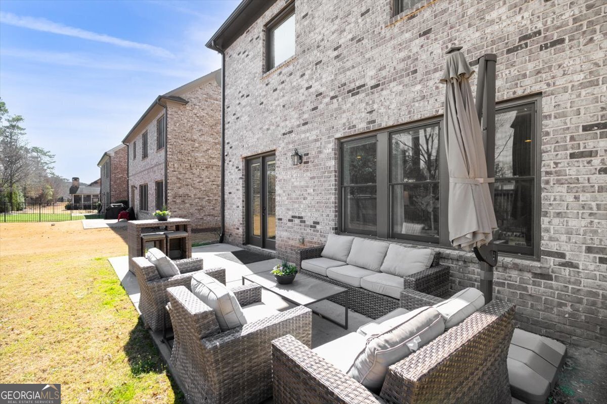 4916 Kentwood Drive Marietta - 67