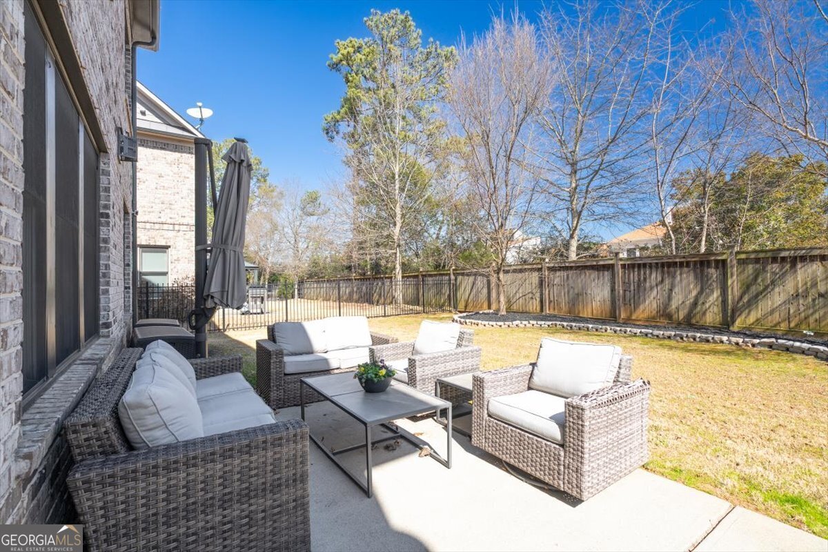 4916 Kentwood Drive Marietta - 68