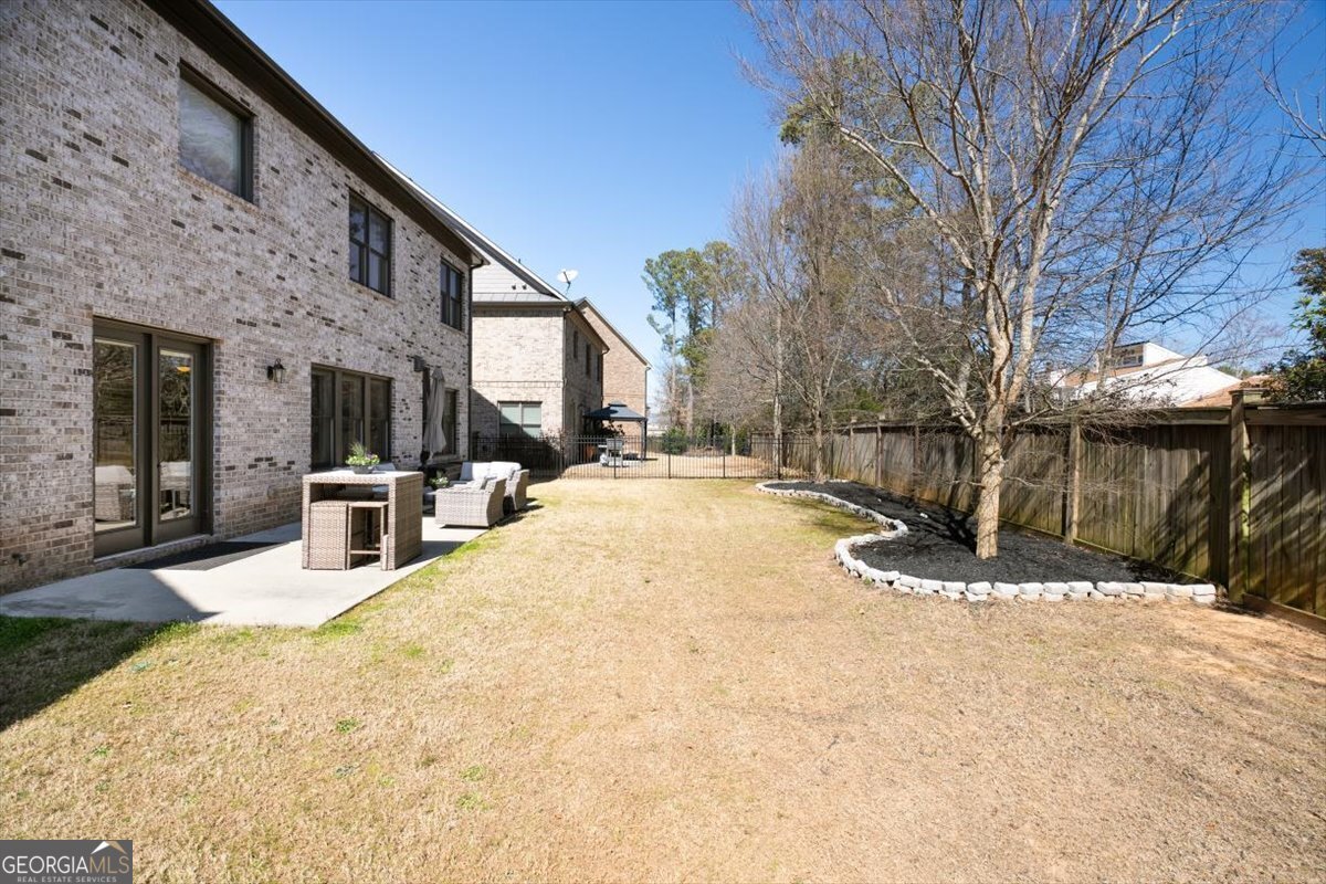 4916 Kentwood Drive Marietta - 69