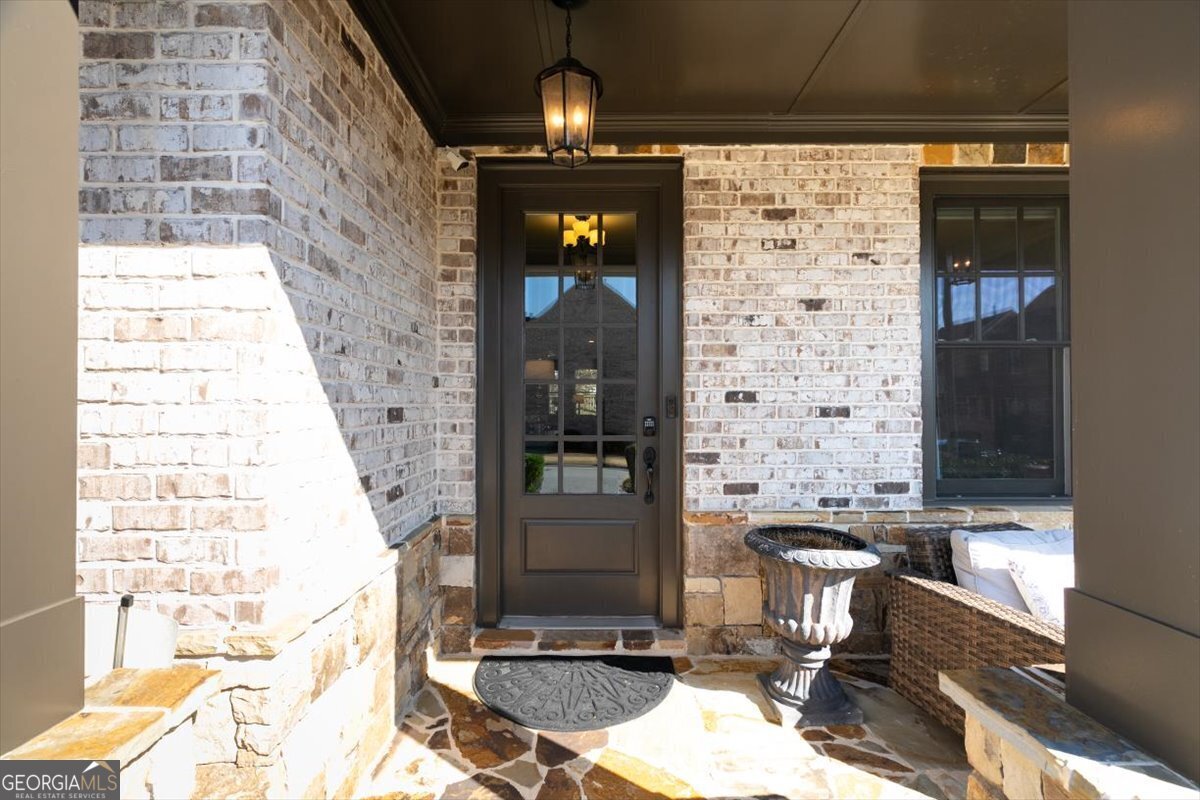 4916 Kentwood Drive Marietta - 7
