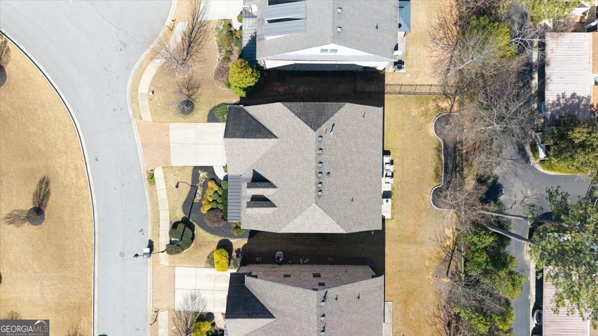 4916 Kentwood Drive Marietta - 70
