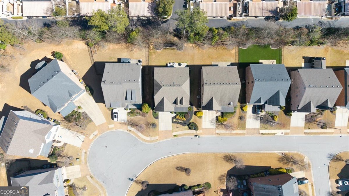 4916 Kentwood Drive Marietta - 71