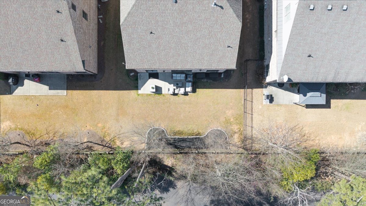 4916 Kentwood Drive Marietta - 72