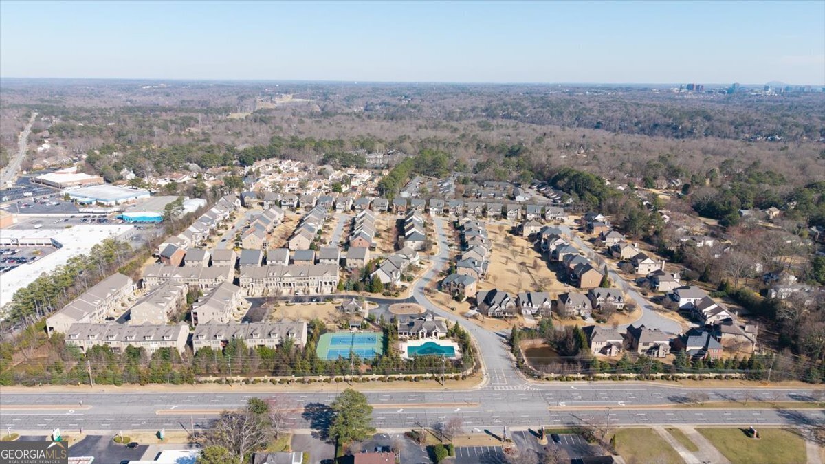 4916 Kentwood Drive Marietta - 74