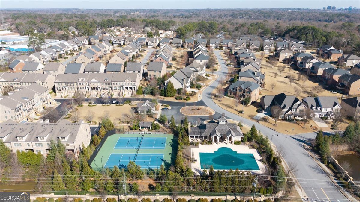 4916 Kentwood Drive Marietta - 78