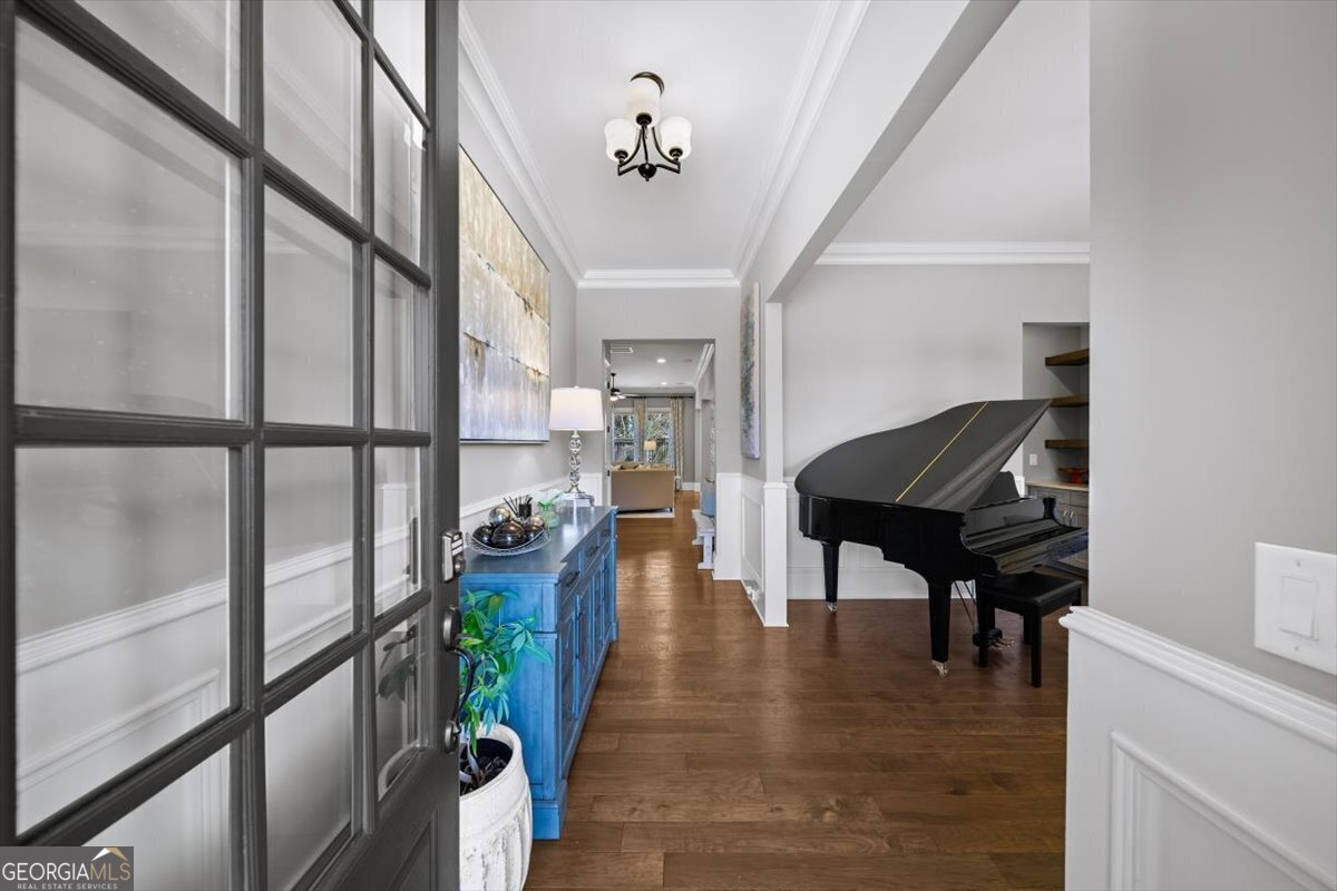 4916 Kentwood Drive Marietta - 8