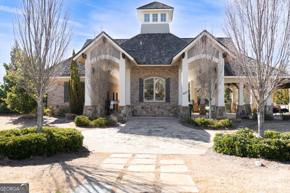 4916 Kentwood Drive Marietta - 81