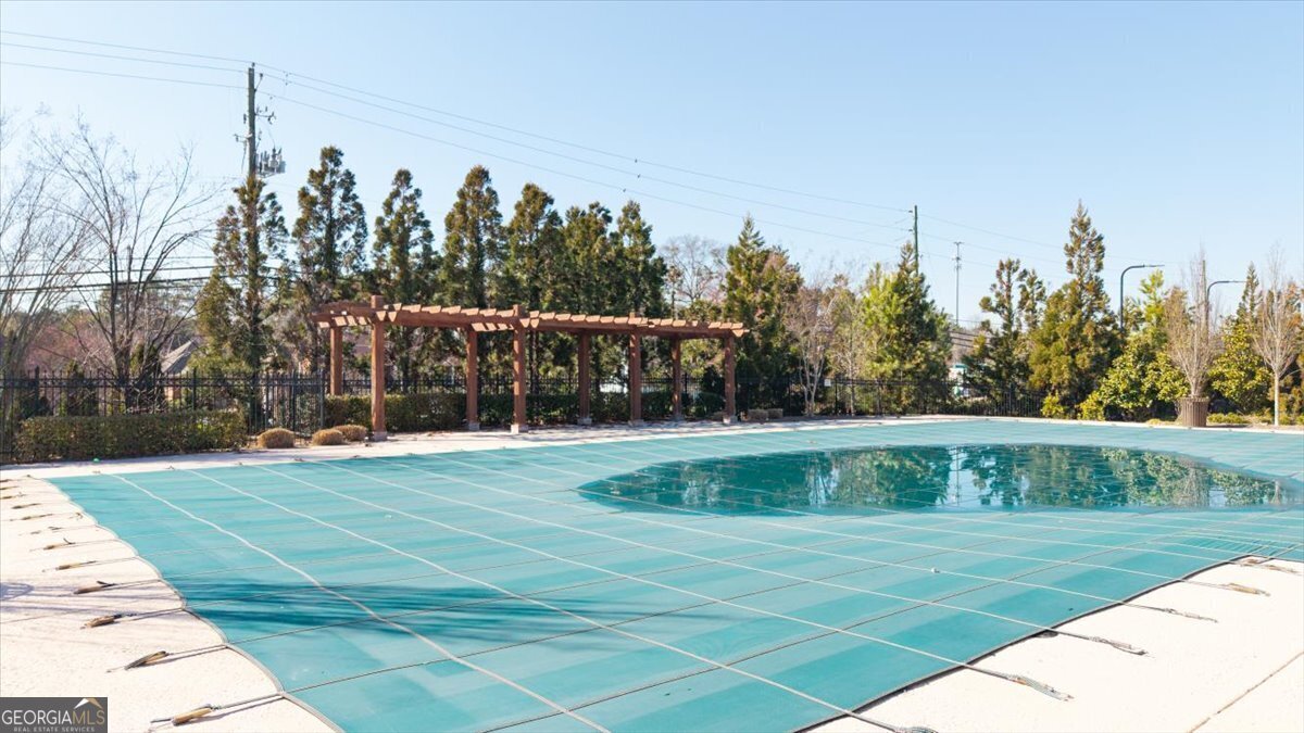 4916 Kentwood Drive Marietta - 82