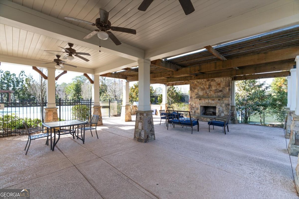 4916 Kentwood Drive Marietta - 83