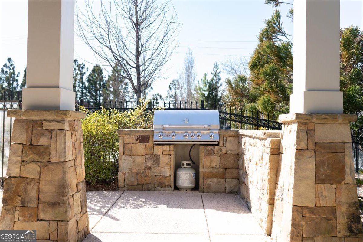 4916 Kentwood Drive Marietta - 85