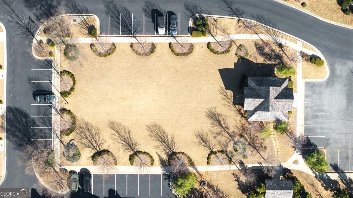 4916 Kentwood Drive Marietta - 86
