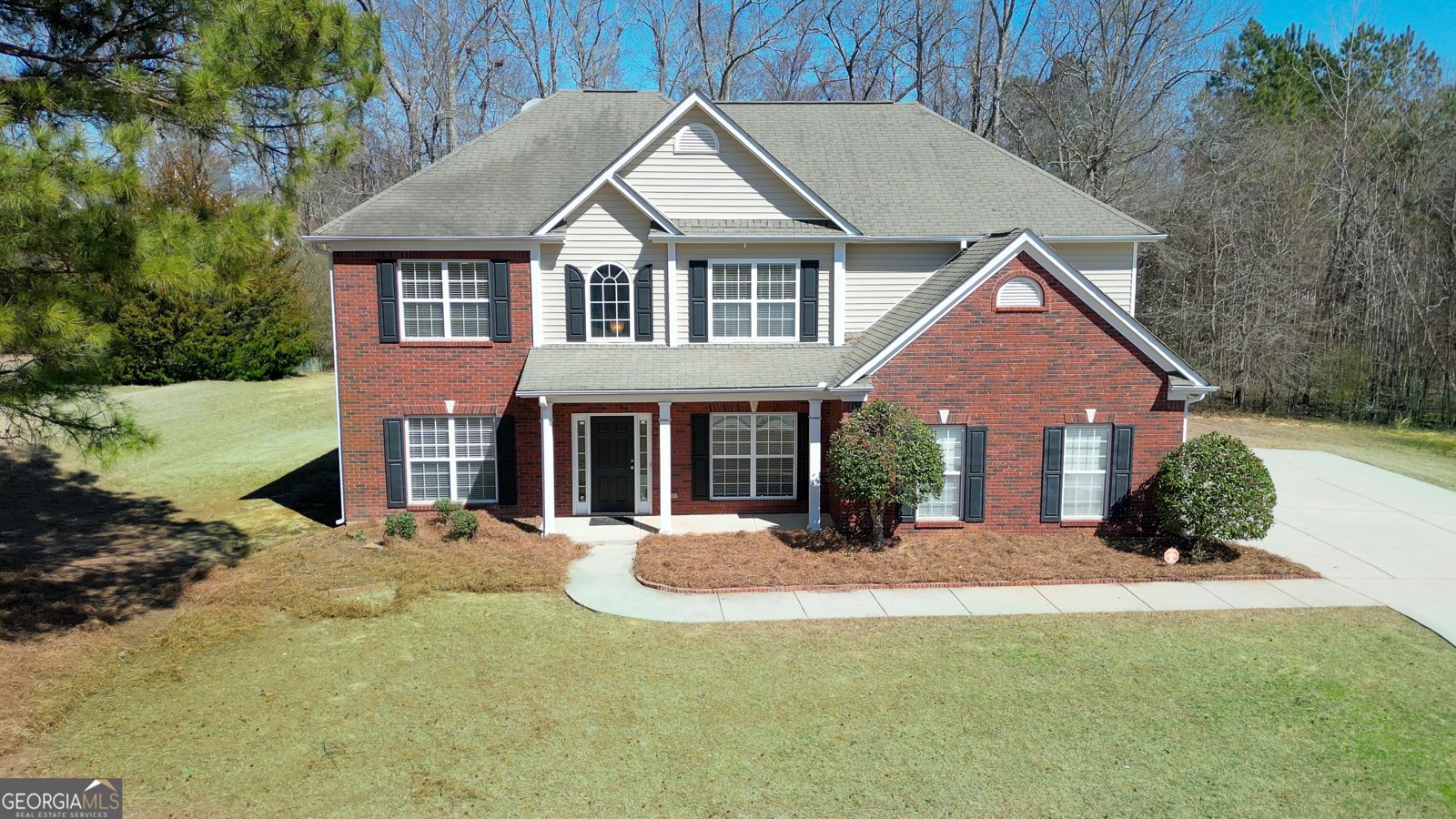 30 30 Barbara Court Fayetteville - 1