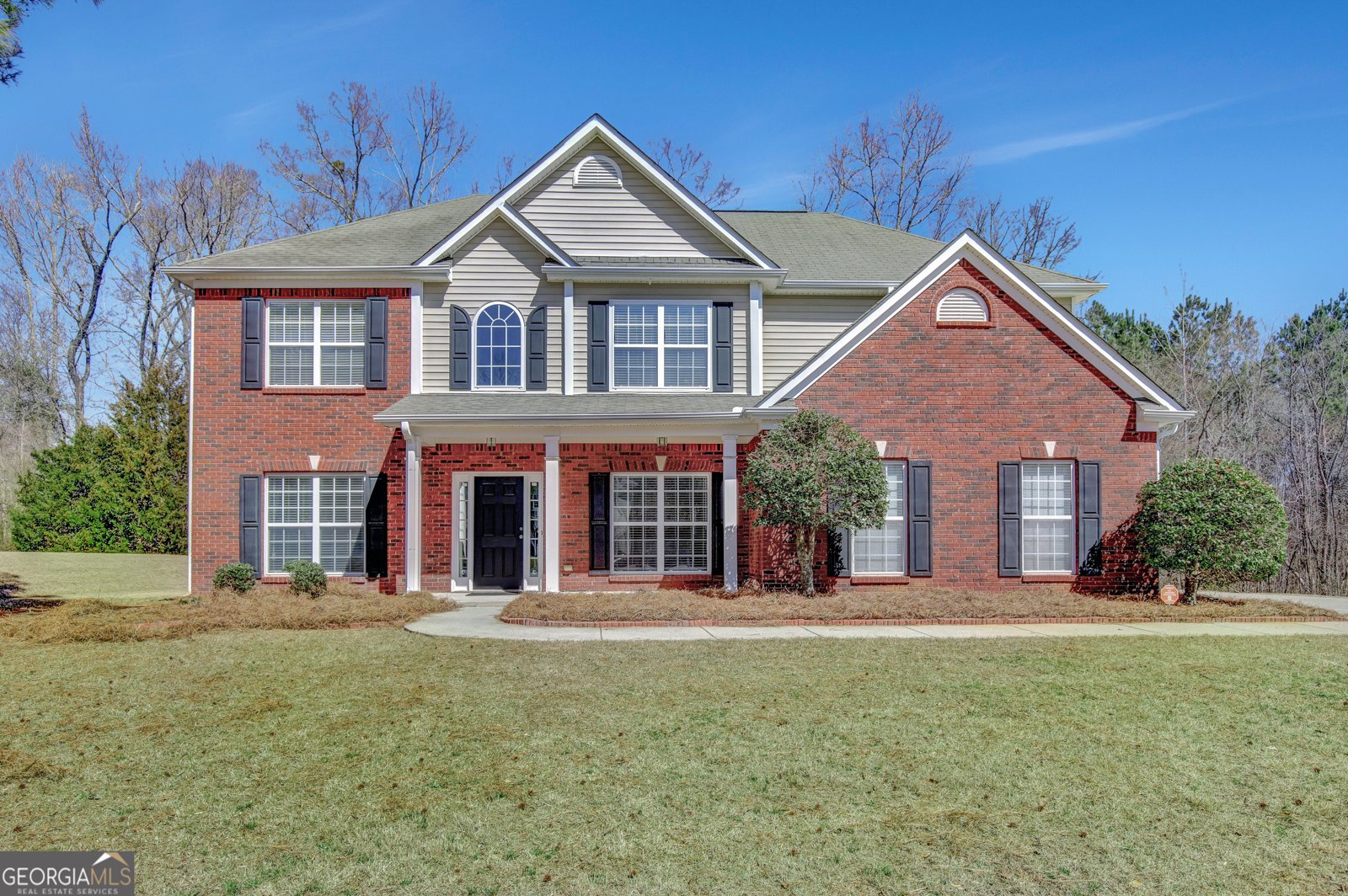 30 30 Barbara Court Fayetteville - 2