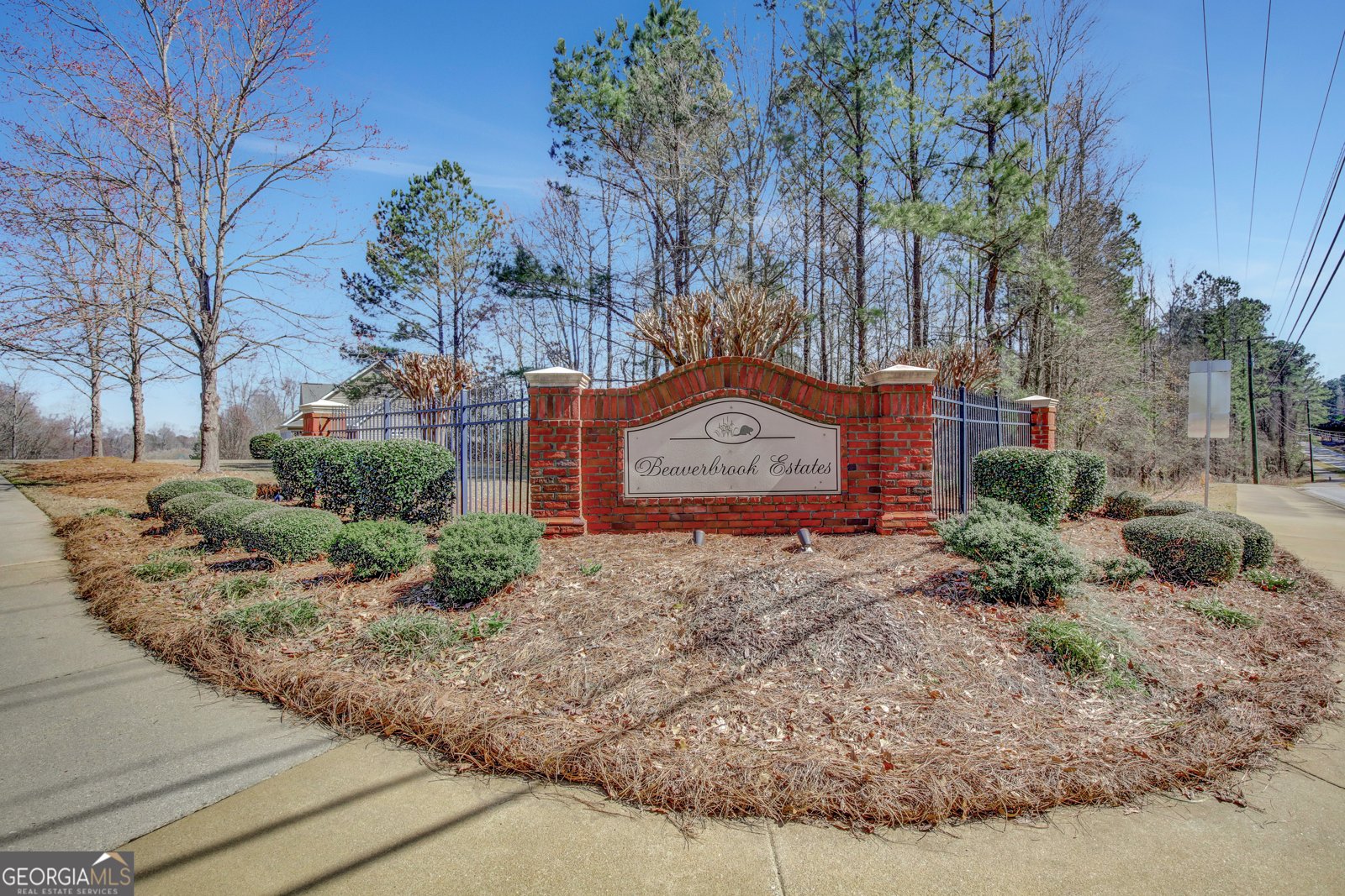 30 30 Barbara Court Fayetteville - 54