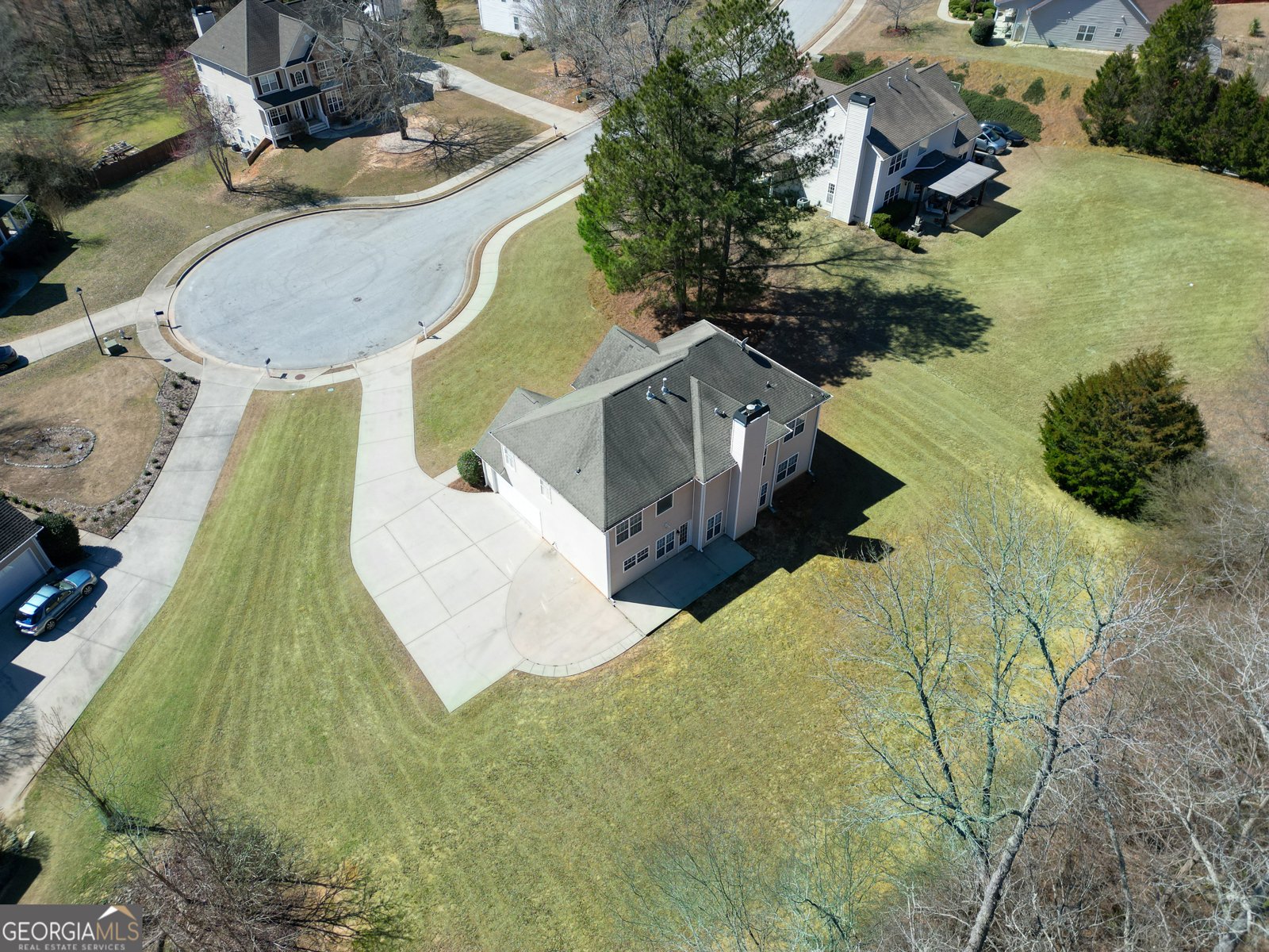 30 30 Barbara Court Fayetteville - 6