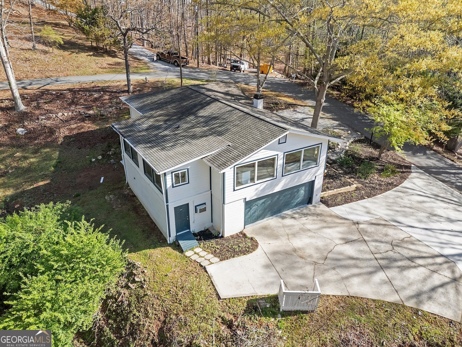 5985 Lakeside Court Gainesville - 24