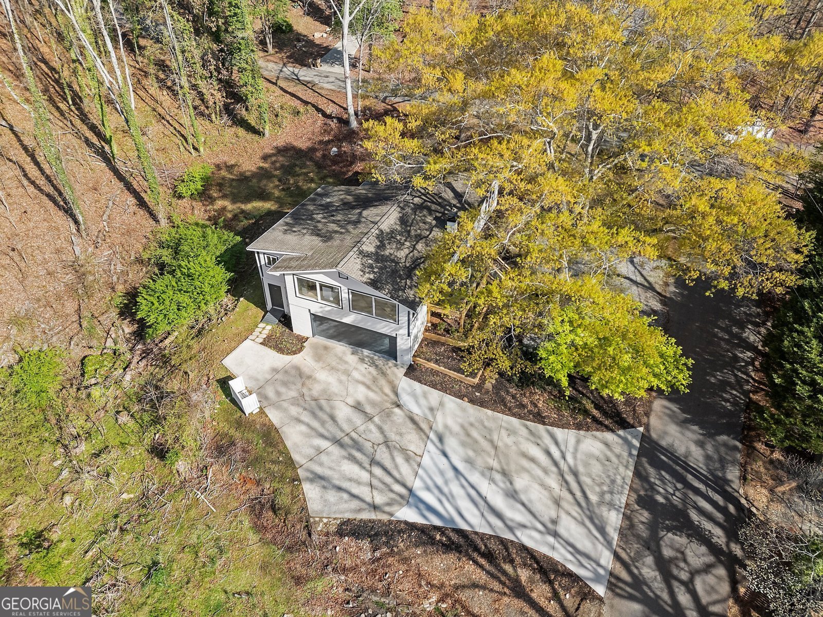 5985 Lakeside Court Gainesville - 25