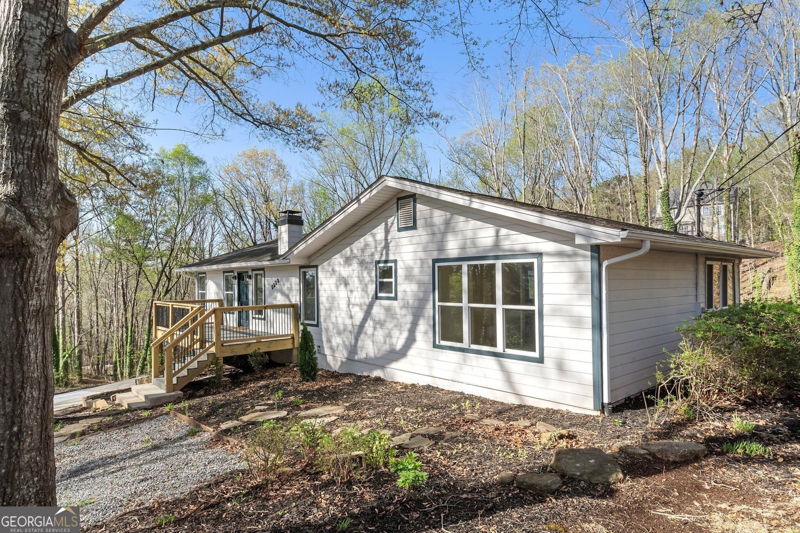 5985 Lakeside Court Gainesville - 26