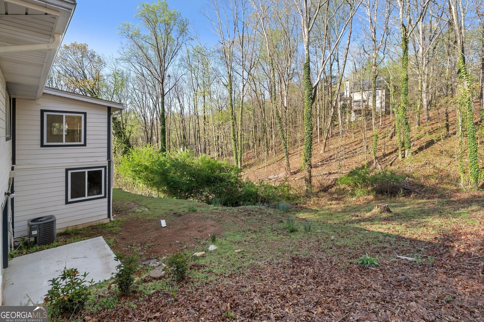 5985 Lakeside Court Gainesville - 27