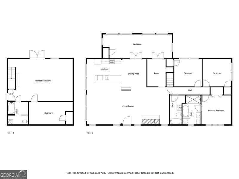 5985 Lakeside Court Gainesville - 36