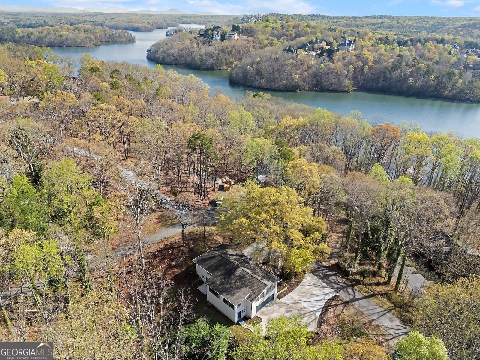 5985 Lakeside Court Gainesville - 59