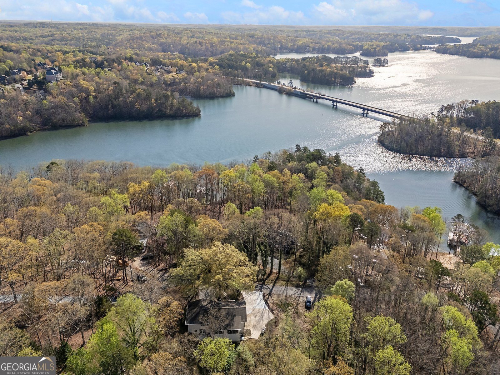 5985 Lakeside Court Gainesville - 60