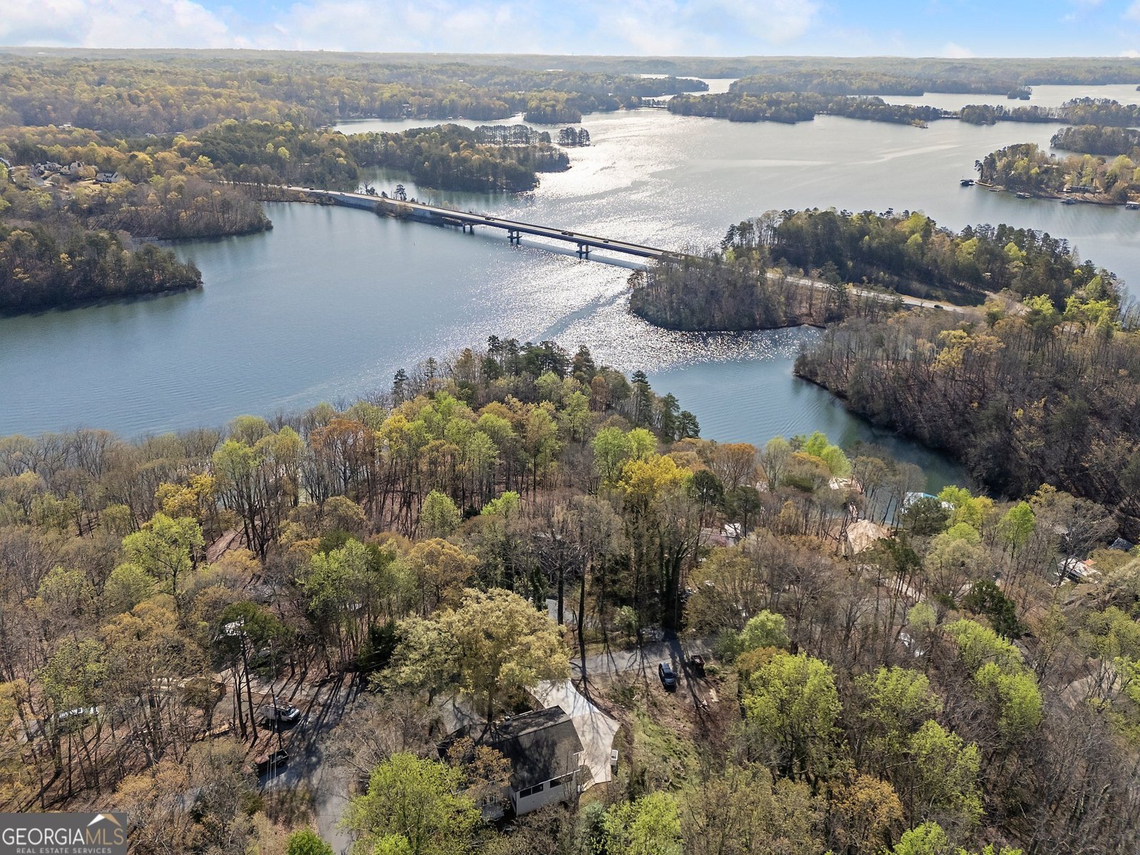 5985 Lakeside Court Gainesville - 61