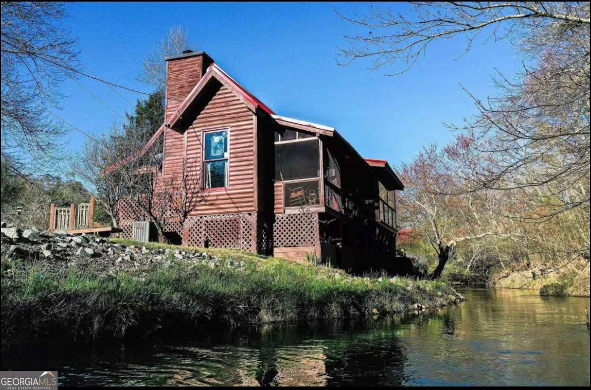 64 Bear Lake Drive Blue Ridge - 1