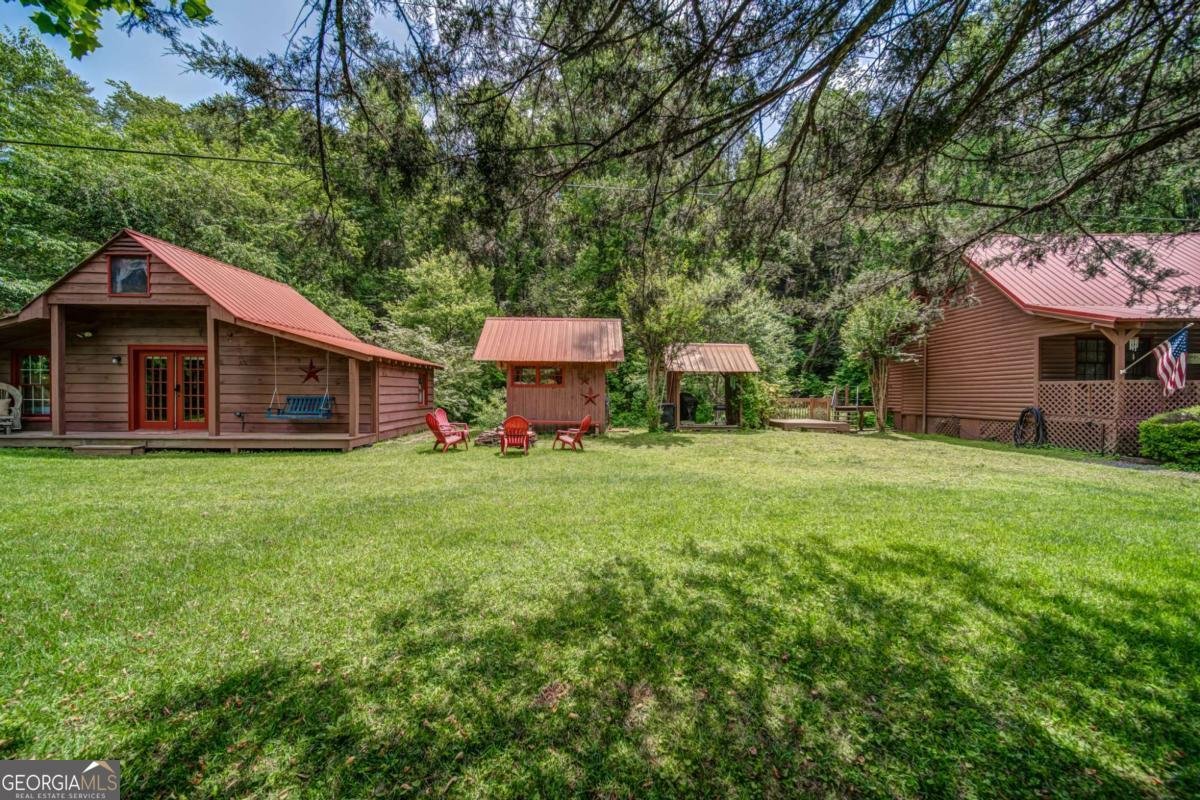 64 Bear Lake Drive Blue Ridge - 17