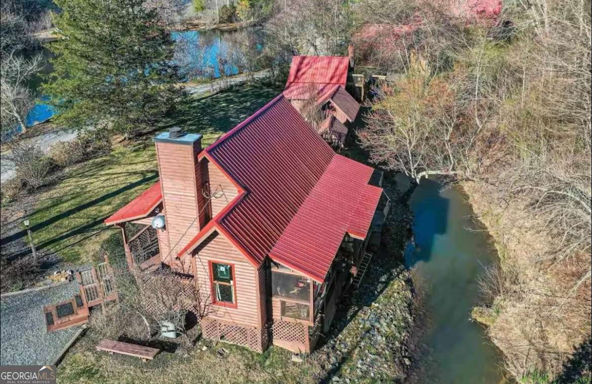 64 Bear Lake Drive Blue Ridge - 2