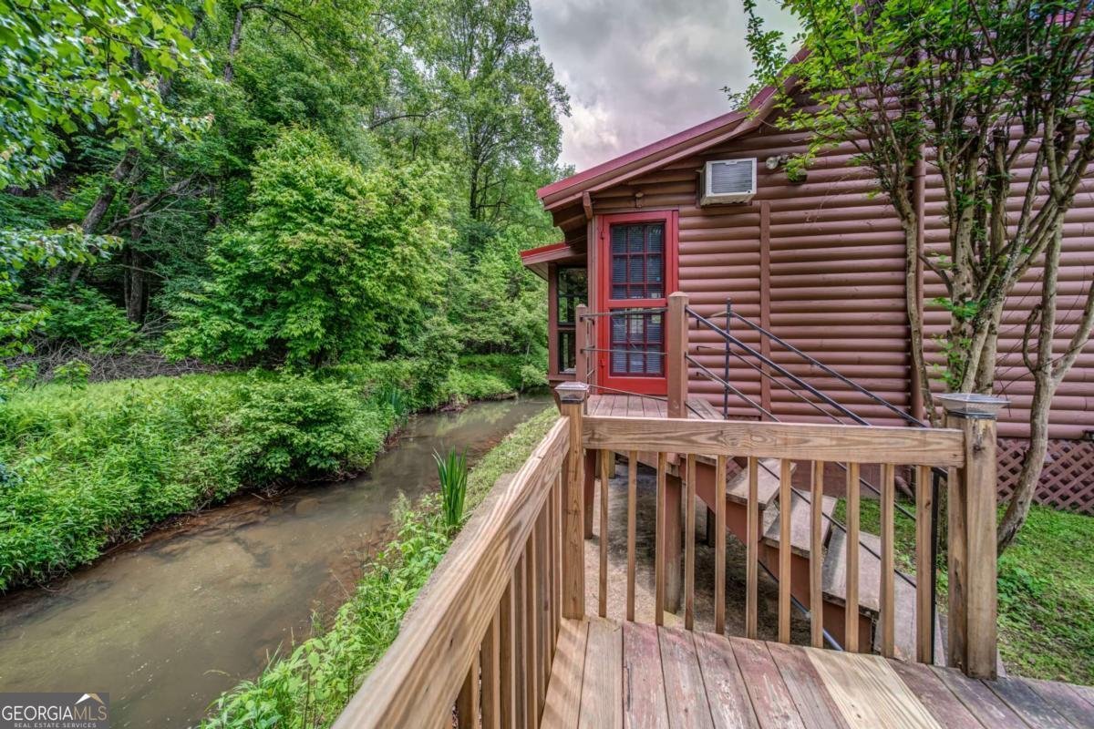 64 Bear Lake Drive Blue Ridge - 24