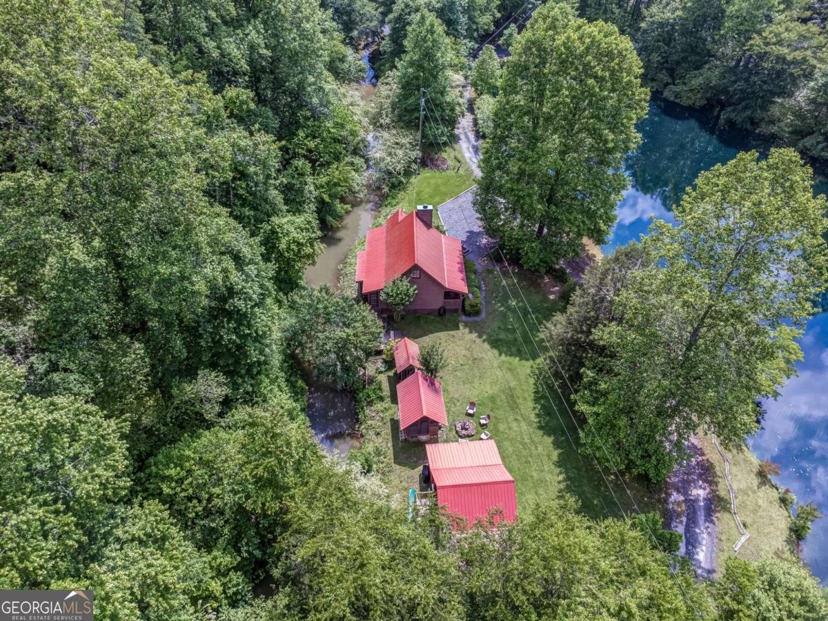 64 Bear Lake Drive Blue Ridge - 28