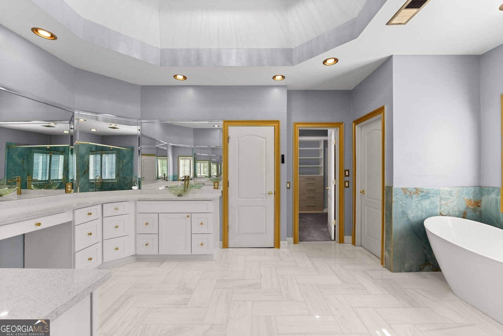1348 Ewing Creek Drive Dacula - 30