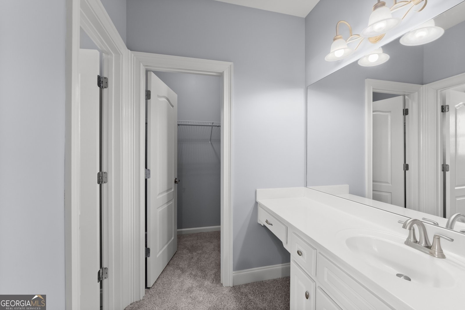 1348 Ewing Creek Drive Dacula - 38