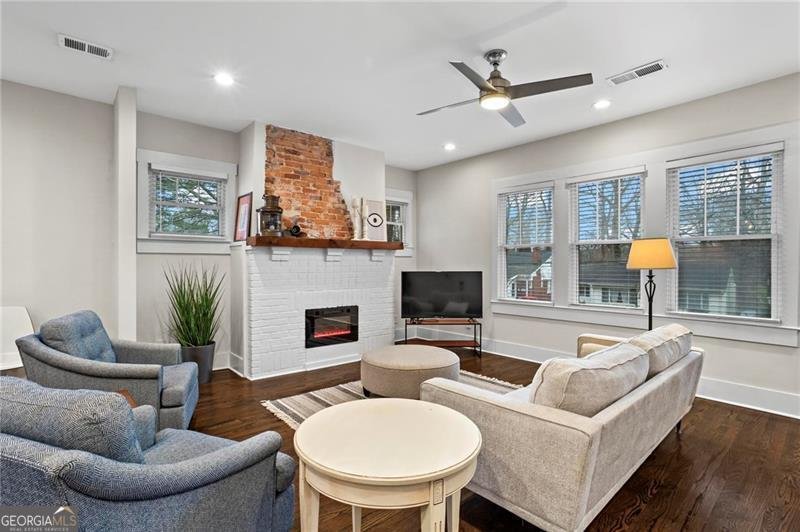 942 Byron Drive Atlanta - 12