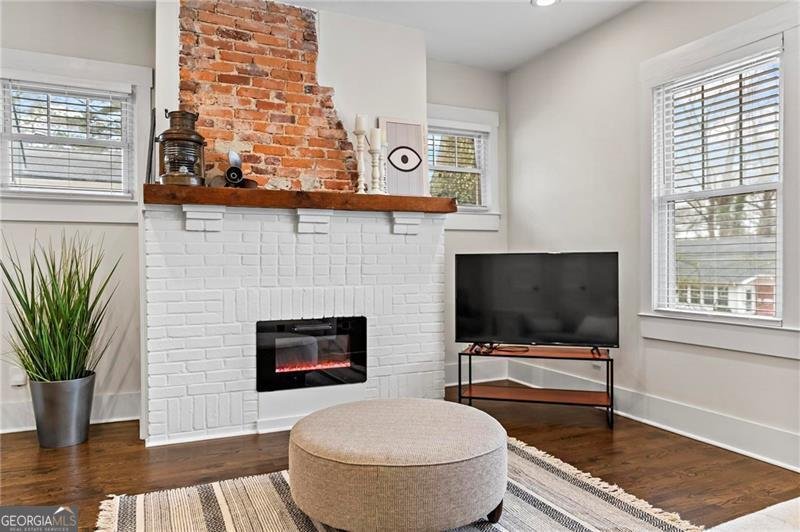 942 Byron Drive Atlanta - 15