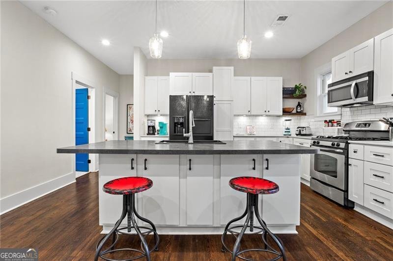 942 Byron Drive Atlanta - 17