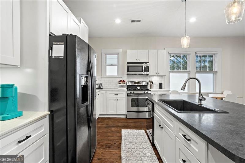 942 Byron Drive Atlanta - 22