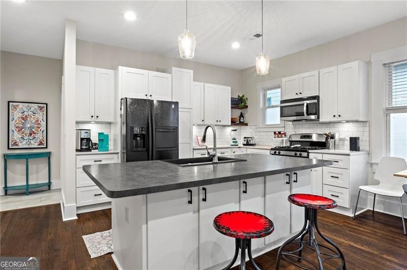942 Byron Drive Atlanta - 26